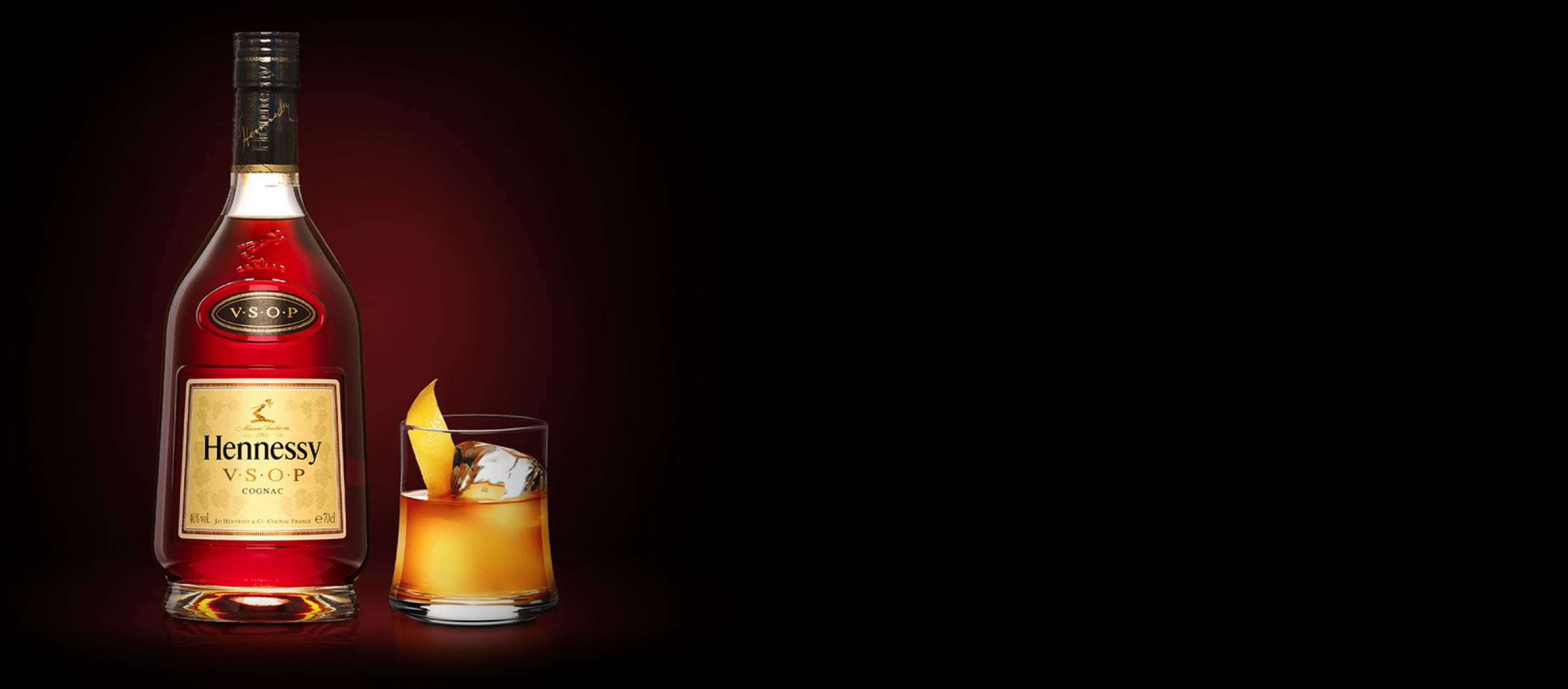 Hennessy Hennessy Sour Cocktail